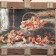 Souvenir Scroll "Basket of the Foxes"