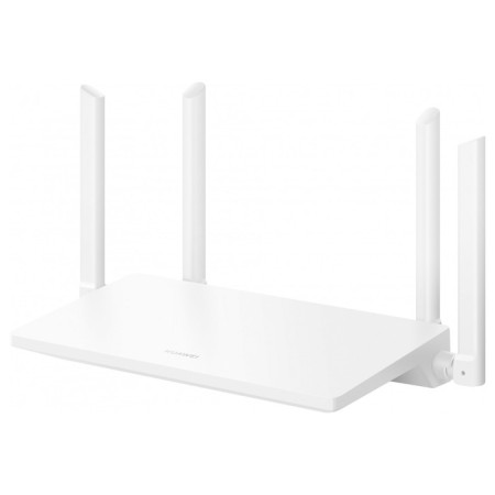 Wireless Huawei WiFi AX2 WS7001-22 (53030ADX) AX1500 10/100/1000Base-T white