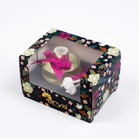 ARYA Home Reed Jasmine Diffusor, 50 ml-1