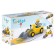 Toddys by Siku Luke and Lodi machine, with a figure