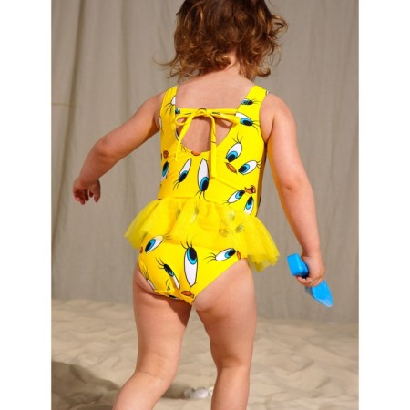 Swimsuit for the girl PlayTode, height 92 cm-3
