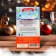 Gift New Year's set Secret Beauty No. 5: hand cream