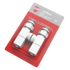 A set of design-values ​​Royal Thermo Cube, axial, 1/2 
