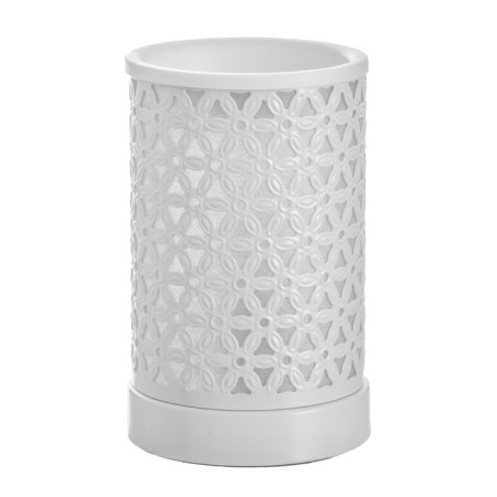 Aromariner "Andi" E14 25W white 11x11x17 cm Risalux-7