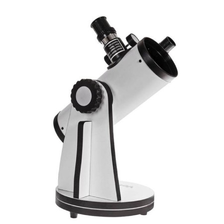 Veber Umka 76 × 300 telescope-1