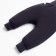 Sluttani cutters crumb I, Basic Line, height 80-86 cm, dark gray color