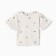T -shirt with ruffles crumb I am Olives, p. 80-86, milk