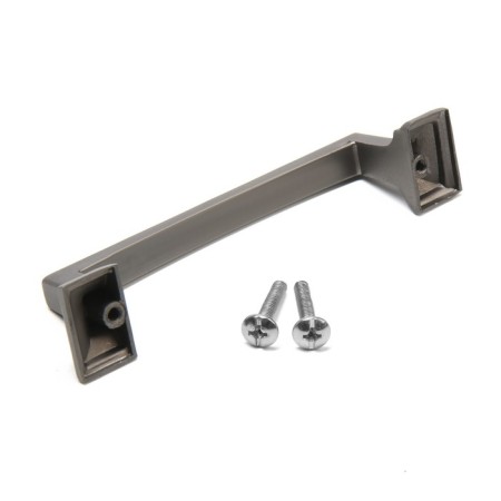 Cappio RSC038, zinc, m/o 96 mm, graphite, 4 pcs.-3