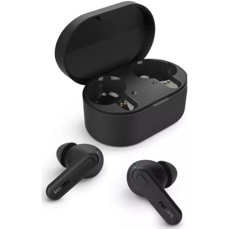 Enterprint Philips TWS headset Black Bluetooth Black In the Auron shell (TAT1108BK/00)-3