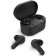 Enterprint Philips TWS headset Black Bluetooth Black In the Auron shell (TAT1108BK/00)
