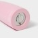 Mill for spices of the Dolyan "Cloud", 22 cm, pink color