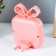 Nightmare "Gift" 4xled pink 6.5x5x9 cm Risalux