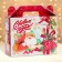Gift box New Year's good traditions 23 x 8.5 x 23 cm