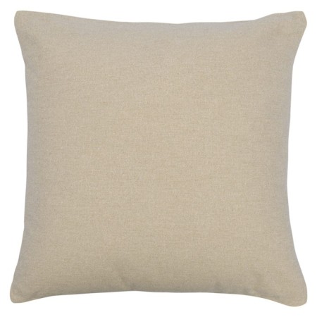 Decorative pillow with embroidery Snow Flakes New Year Essential, size 45x45 cm-6