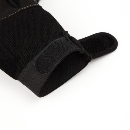 Gloves for the mountaineering "Alexa", size S-1