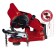 ACK circuit sharpening machine. Einhell PXC GE-CS 18 Li-Solo, 6500ob/min, LED, without battery and ZU