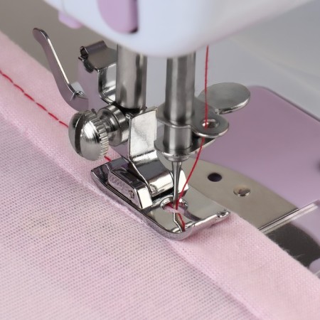 Feet for sewing machines, straight -line, 1.3 × 3 cm-3
