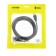 Video cable Smartbuy K-331, HDMI (M) -HDMI (M), Ver 1.4, 3 m, black
