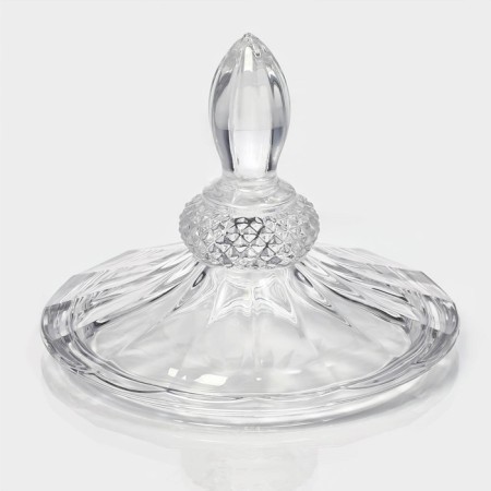Dispenser for drinks Glass Magistro "Shine", 2.7 l, 17 × 50 cm-6