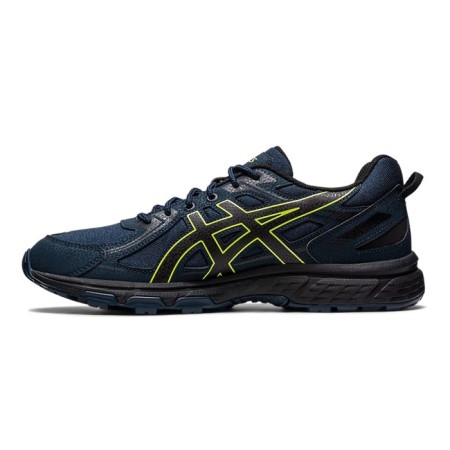 Cunning male ASICS GEL-WENTURA 6 1203A265 400, size 8 US-3