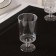 Crystal priest, 170 ml, transparent color