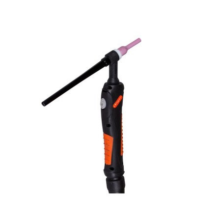 Svarot burner "Swarog" Tech TS 20 (IOM6960-00), OKS+B/R, 2pin, water. ocle., 320 a, 4 m-4