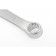 Combined key Stels 15205, 9 mm, matte chrome