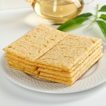 Baked cuckoo bread, without sugar, 60 g.-1