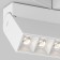 TREE TECHNICAL TR077-2-20W3K-W, 20W, 27x3.4x14 cm, LED, 1018LM, 3000K, White Color