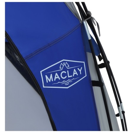Tourist Tourist Maclay, 210t, 2000 MM PU, 350x350x245 cm-7