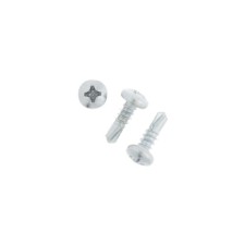 DIN7504-M self-tapping, 4.2x13 mm, drill, zinc, 1000 pcs.