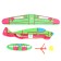 Shooter "Airplane", returns back, species mix