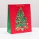 Gift package "New Year tree with gifts", 26 x 32 x 12 cm