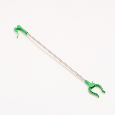 Aquarium forceps - manipulator for corals and plants, 85 cm
