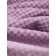 Trick Lovelife Trick "Ordos" 50 × 80 cm, lavender, 100% cotton, 430 g/m²