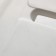 Shakelong "New Light", 187 x 63 x 43 cm, white