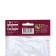 Begonia fringe White, rr 4/5, 2 pcs, spring 2024