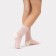 Noski children's terry, pink color, size 16