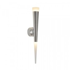 Бра Citilux «Вегас» CL227310, 7х44 см, 1х7Вт, LED, цвет серый