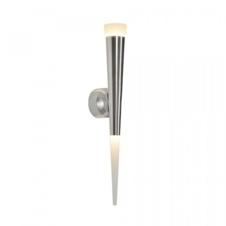 Sconces Citilux "Vegas" CL227310, 7x44 cm, 1x7W, LED, color gray color