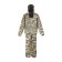 Costume "Naturalist" (encephalite), size 56-58, height 182-188, color green number