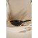 Sleep pan aluminum with anti -stick coating SL Home, D = 28, h = 7.5 cm, black color