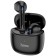 Hoco ES56 wireless headphones, inserts, TWS, BT 5.1, 30/320 mAh, black