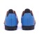 Beats football ATEMI SBA-005 Turf, orange/blue, size 44