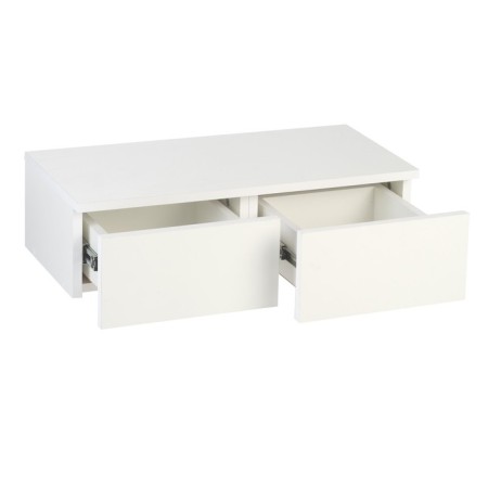 Hanging cabinet in the hallway 2, 600x170x290, white-2