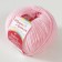 Yarn "Baby" 20% wool, 80% acrylic 135m/50g (180 St. Bagonia)