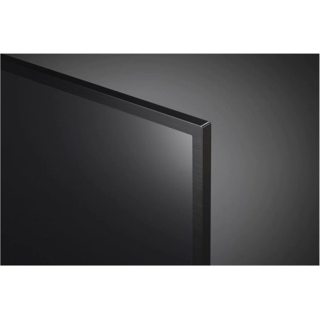 TV LED LG 32 "32LQ63006LA.ARub Black Full HD 60HZ DVB-T DVB-T2 DVB-C DVB-S DVB-S2 U 106862-6