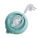 Kitfort KT-2301, 100 W, 3 modes, 40/70/100 ° C, white