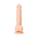 RS Silicone Matthew M phalloimitator with unique material, bodily, 24.5 cm