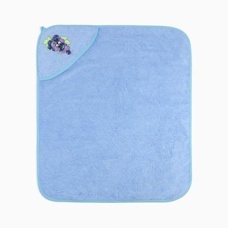 Call towel grapes 75x95cm, blue color, maistra, 100% cotton-1